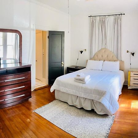 Private Room Downtown - Full House Access Lafayette Exterior foto