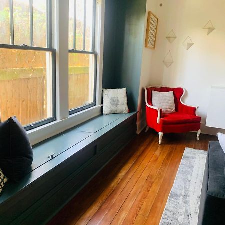 Private Room Downtown - Full House Access Lafayette Exterior foto