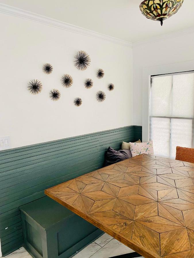 Private Room Downtown - Full House Access Lafayette Exterior foto