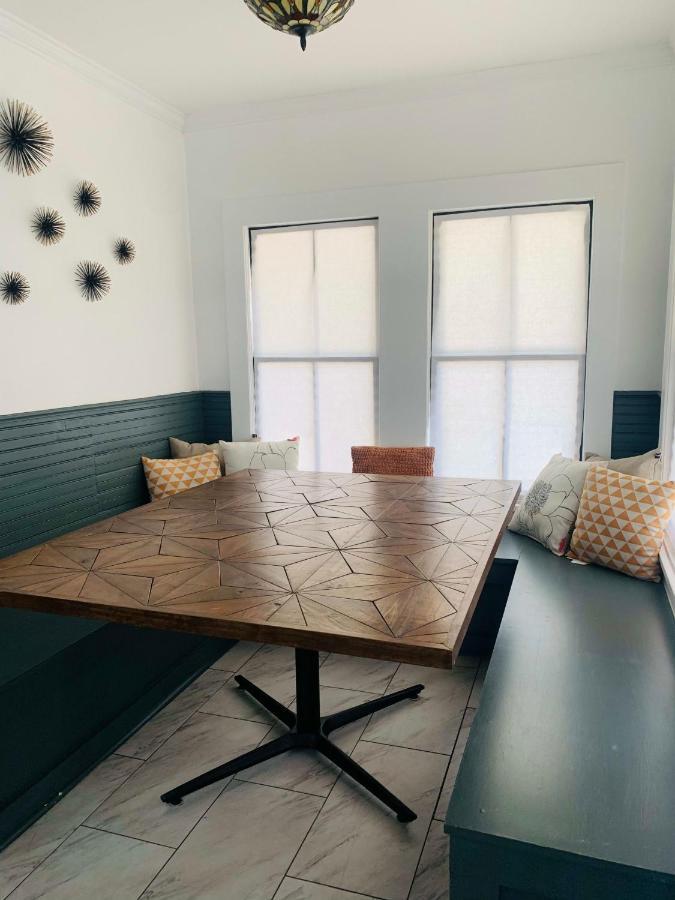 Private Room Downtown - Full House Access Lafayette Exterior foto